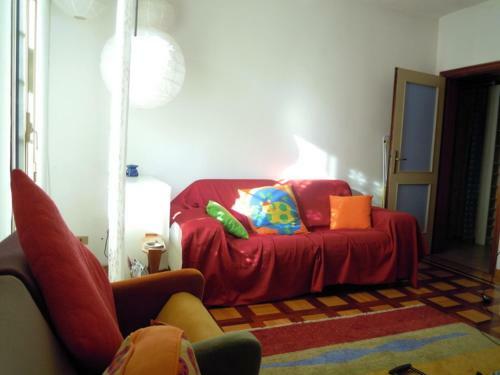 Apartamento Miss Tortellino