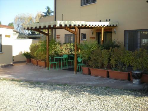 Apartamento Bassini Residence