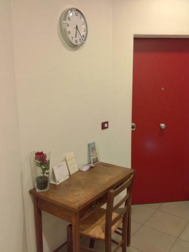 Apartamento Bassini Residence