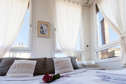 Apartamento Altana Bologna