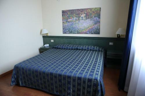 Hotel Centrale