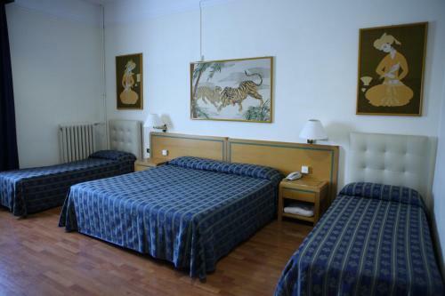 Hotel Centrale