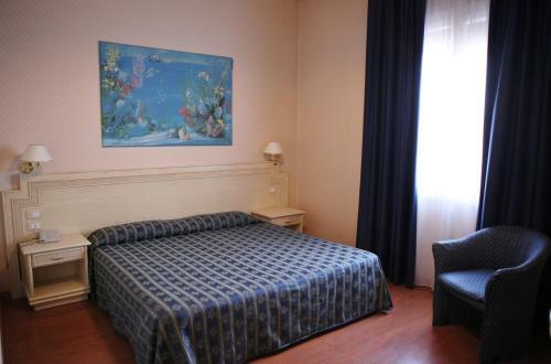 Hotel Centrale