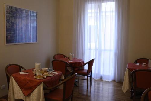 Hotel Centrale