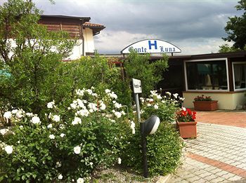 Hotel Conte Luna