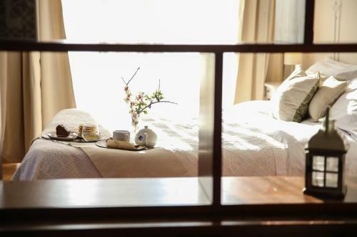 Bed & Breakfast Eyexei Domus