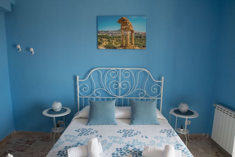 Apartamento B&B Miravalle Agrigento