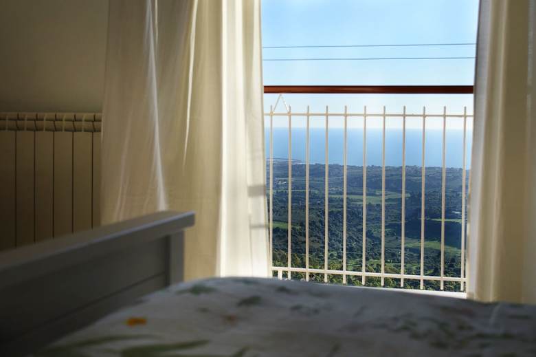 Apartamento B&B Miravalle Agrigento