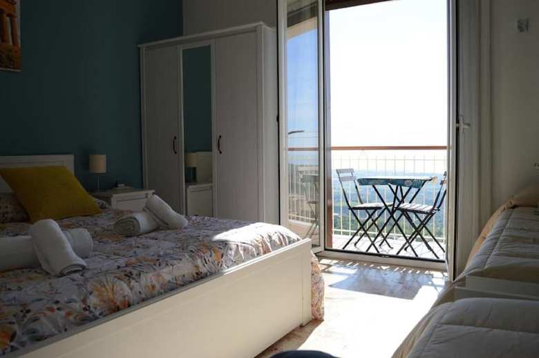Apartamento B&B Miravalle Agrigento