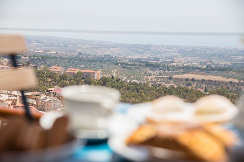 Apartamento B&B Miravalle Agrigento