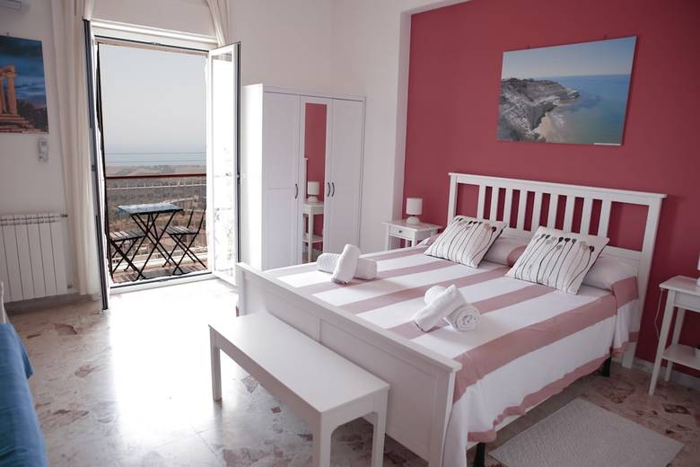 Apartamento B&B Miravalle Agrigento