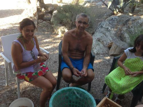 Bed & Breakfast Roba Degli Ulivi