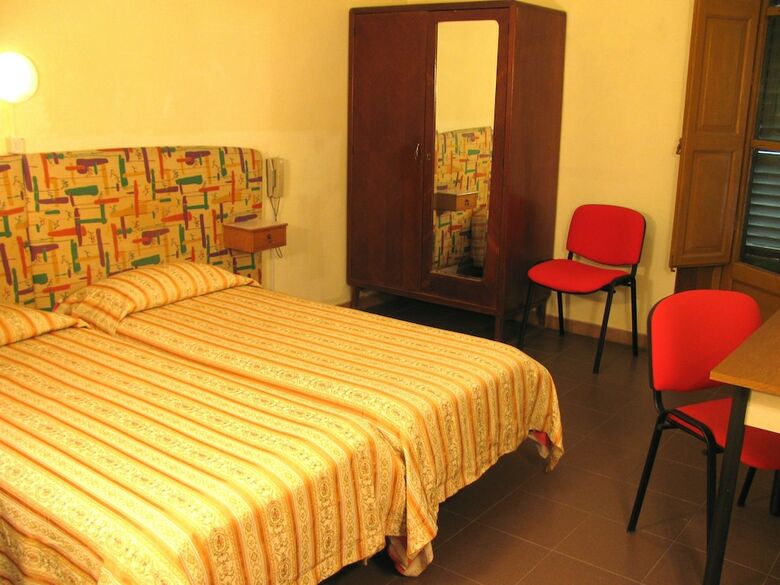 Hotel Belvedere