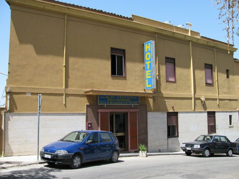 Hotel Belvedere