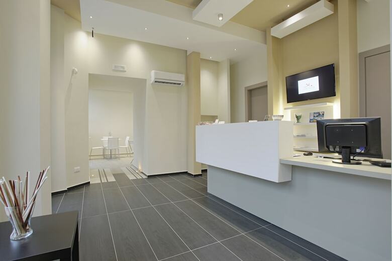 Apartamento Hotel Agrigento Home