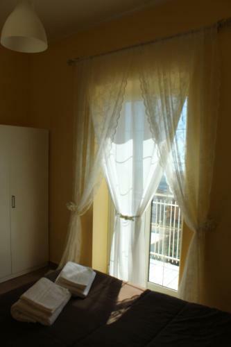 Bed & Breakfast Terrazza Sul Rabato