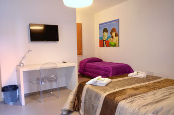 Hostal Sogni D'oro