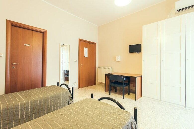 Bed & Breakfast Valle Dei Templi