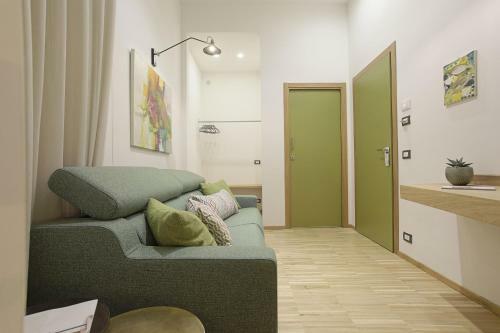 B&B Chiaramontano