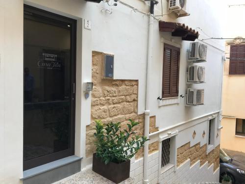 B&B Chiaramontano