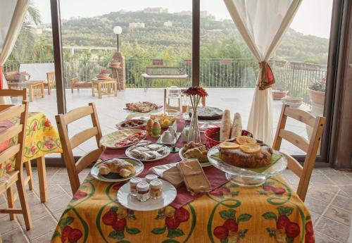 B&B Villa Del Sole