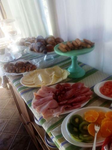 B&B Villa Del Sole
