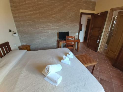 Agroturismo Agriturismo Passo Dei Briganti