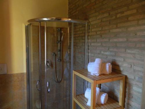 Agroturismo Agriturismo Passo Dei Briganti