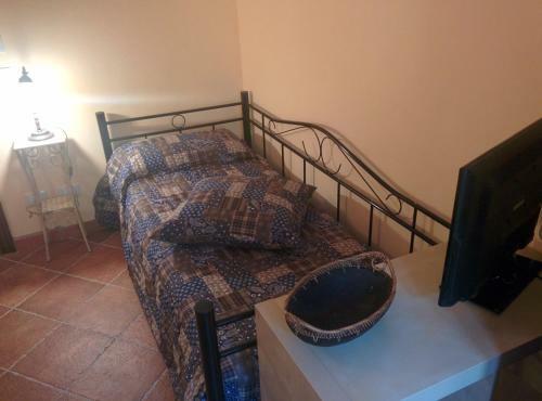 Agroturismo Agriturismo Passo Dei Briganti