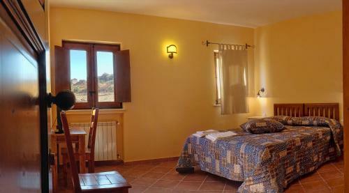 Agroturismo Agriturismo Passo Dei Briganti