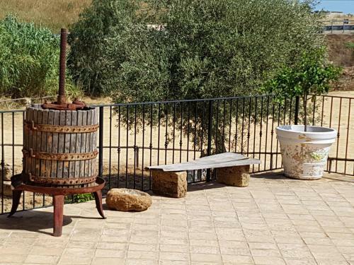 Agroturismo Agriturismo Passo Dei Briganti