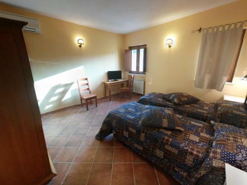Agroturismo Agriturismo Passo Dei Briganti