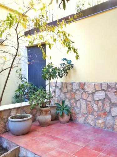 B&B Giardino Di Persefone