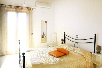 B&B Mille E UNA Notte