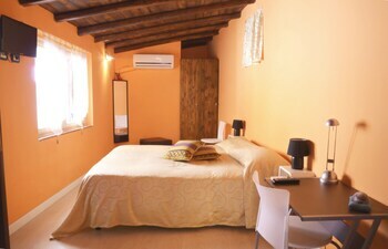 B&B Mille E UNA Notte