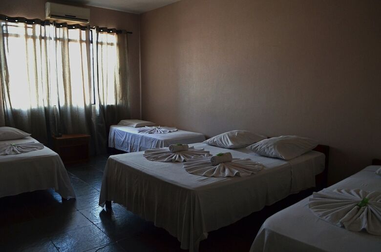 Iguacu Plaza Hotel