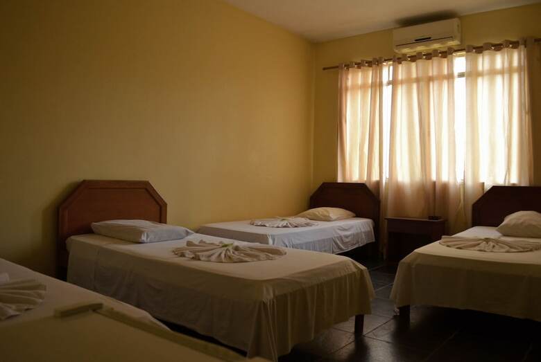 Iguacu Plaza Hotel