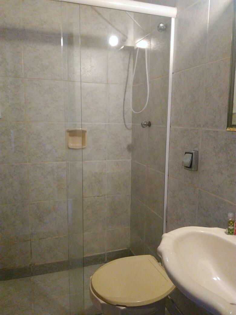 Hotel Pousada Chale Suisso