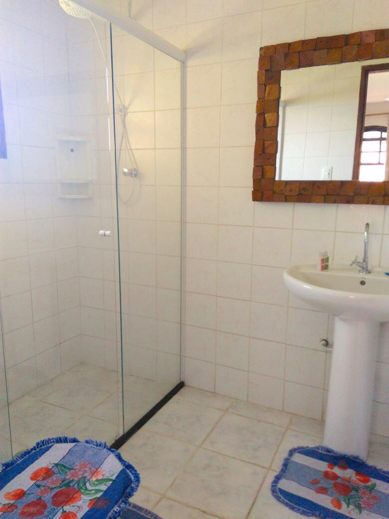 Hotel Pousada Chale Suisso