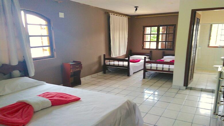 Hotel Pousada Chale Suisso
