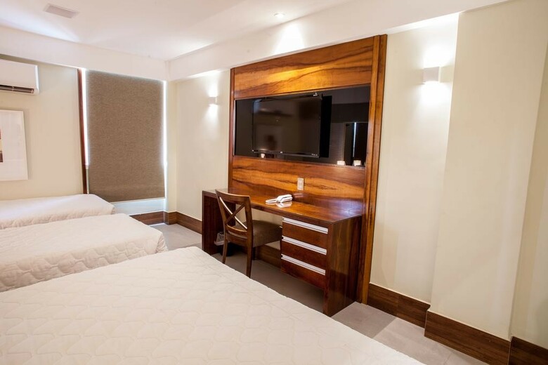 Monza Hotel