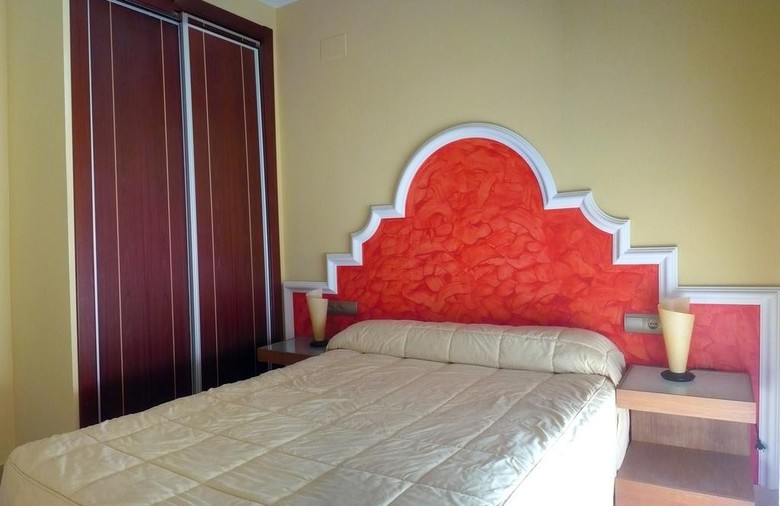 Apartamentos Suites Oficentro