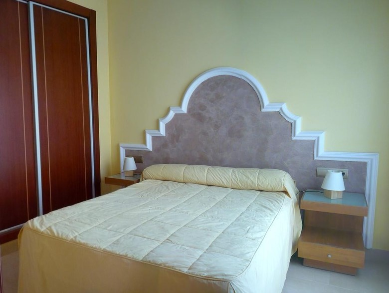 Apartamentos Suites Oficentro