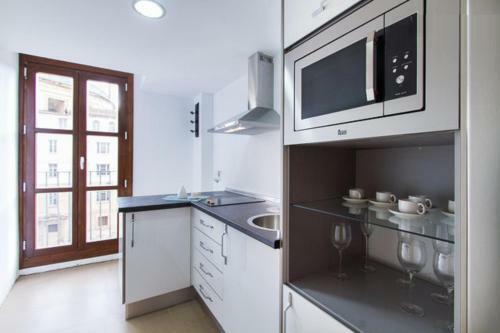 Aparthotel Happy Apartments Valencia