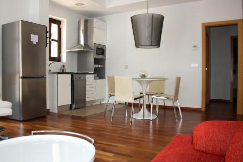 Aparthotel Happy Apartments Valencia