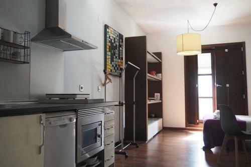 Aparthotel Happy Apartments Valencia