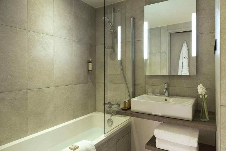 Hotel H�tel L'heliopic Sweet And Spa