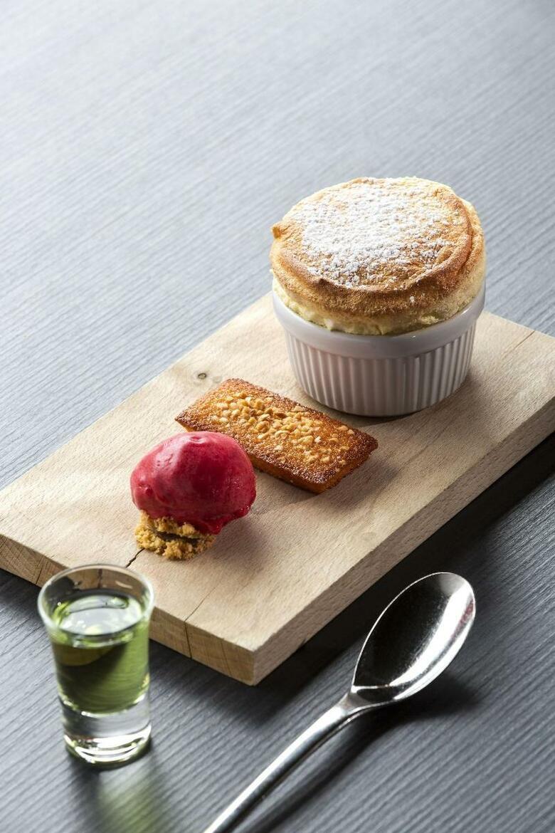 Hotel H�tel L'heliopic Sweet And Spa