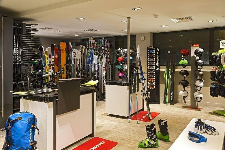 Hotel H�tel L'heliopic Sweet And Spa