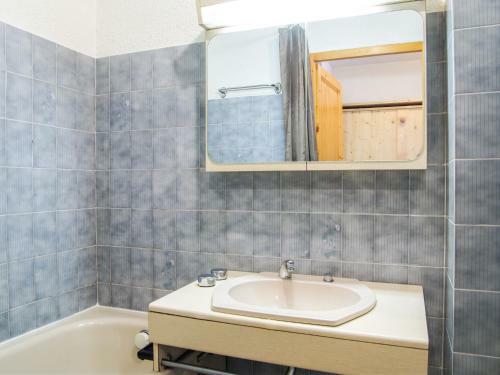 Apartamento Clos Du Savoy IV Chamonix